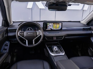 Внедорожник Haval Jolion 2024 года, 2390000 рублей, Краснодар