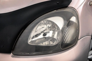 Хетчбэк Toyota Vitz 2000 года, 419000 рублей, Барнаул