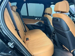 Внедорожник BMW X5 2023 года, 15995000 рублей, Красноярск