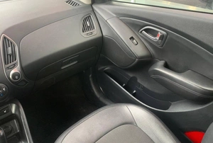 Внедорожник Hyundai ix35 2014 года, 1450000 рублей, Солонцы