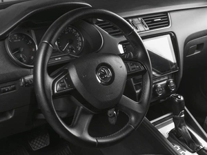 Лифтбек Skoda Octavia 2013 года, 1210000 рублей, Ростов-на-Дону