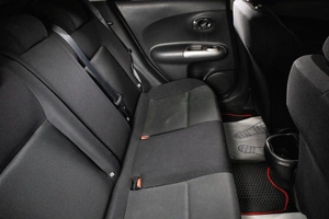 Внедорожник Nissan Juke 2014 года, 1249000 рублей, Сургут