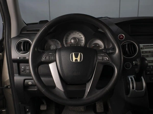 Внедорожник Honda Pilot 2008 года, 1450000 рублей, Омск