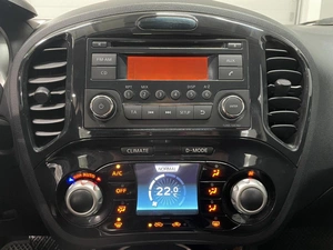 Внедорожник Nissan Juke 2011 года, 750000 рублей, Ярославль