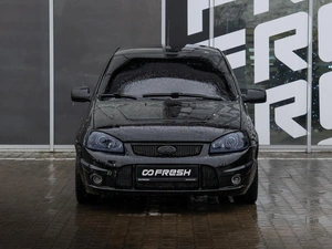 Хетчбэк ВАЗ (LADA) Kalina 2012 года, 670000 рублей, Краснодар