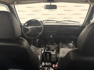 Внедорожник ВАЗ (LADA) 4x4 (Нива) 2019 года, 795000 рублей, Красноярск