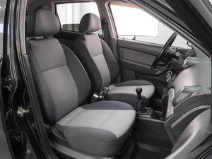 Хетчбэк Chevrolet Aveo 2008 года, 399000 рублей, Воронеж