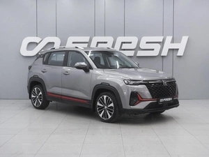 Внедорожник Changan CS35 Plus 2023 года, 1760000 рублей, Ростов-на-Дону