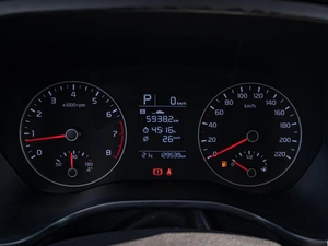 Седан Kia Rio 2020 года, 1550000 рублей, Краснодар