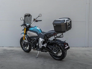 CFMOTO 700 CL-X Adventure 2024 года, 670000 рублей, Краснодар