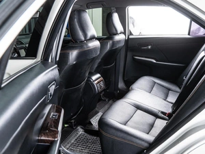 Седан Toyota Camry 2016 года, 2929000 рублей, Волгоград