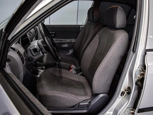 Седан Hyundai Accent 2011 года, 450000 рублей, Муром