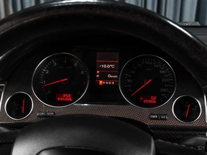 Седан Audi A8 2006 года, 1289000 рублей, Тюмень