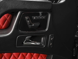 Внедорожник Mercedes-benz G-класс AMG 2014 года, 5515000 рублей, Ставрополь