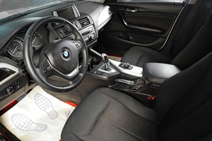 Хетчбэк BMW 1 серия 2012 года, 1269000 рублей, Тюмень