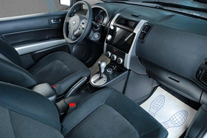 Внедорожник Nissan X-Trail 2012 года, 1359000 рублей, Тюмень