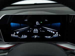 Внедорожник Geely Coolray 2024 года, 2293444 рублей, Москва