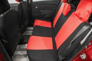 Хетчбэк Renault Sandero Stepway 2017 года, 799000 рублей, Барнаул