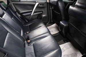 Внедорожник Toyota RAV4 2017 года, 2659000 рублей, Сургут