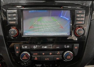 Внедорожник Nissan Qashqai 2018 года, 1647000 рублей, Красноярск