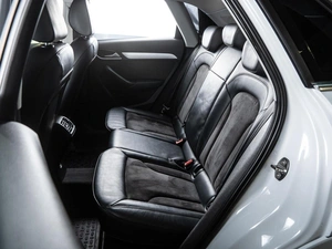 Внедорожник Audi Q3 2016 года, 2240000 рублей, Волгоград