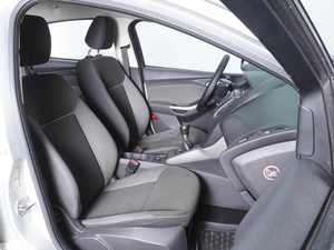 Хетчбэк Ford Focus 2011 года, 750000 рублей, Ростов-на-Дону