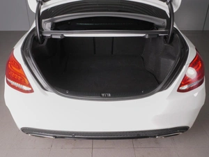 Седан Mercedes-benz C-класс 2017 года, 2869000 рублей, Минеральные Воды