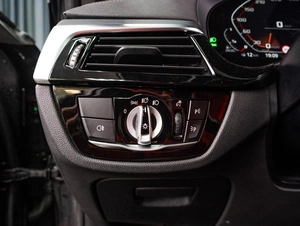 Седан BMW 5 серия 2020 года, 5779000 рублей, Тюмень