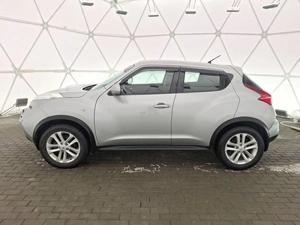 Внедорожник Nissan Juke 2013 года, 830000 рублей, Клинцы