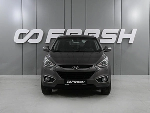 Внедорожник Hyundai ix35 2013 года, 1585000 рублей, Аксай