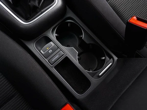 Внедорожник Volkswagen Tiguan 2016 года, 1740000 рублей, Тверь