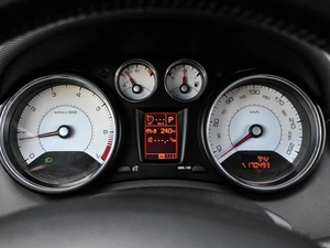 Хетчбэк Peugeot 308 2011 года, 624000 рублей, Кирилловка