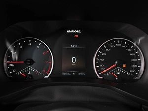 Внедорожник Haval Jolion 2023 года, 1739000 рублей, Аксай