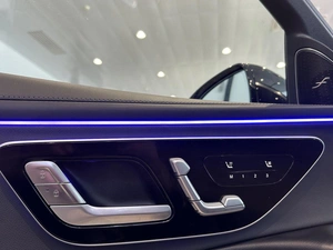 Седан Mercedes-benz E-класс 2025 года, 9970000 рублей, Уфа