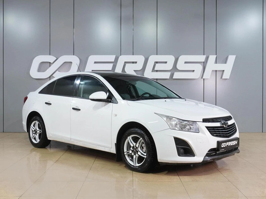 Седан Chevrolet Cruze 2013 года, 849000 рублей, Воронеж