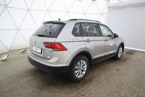 Внедорожник Volkswagen Tiguan 2020 года, 2550000 рублей, Обнинск