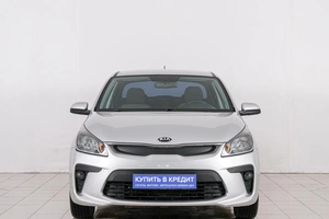 Седан Kia Rio 2019 года, 1469000 рублей, Красноярск