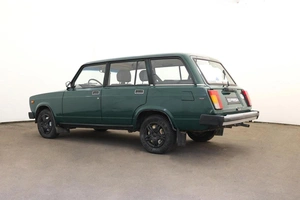 Универсал ВАЗ (LADA) 2104 1997 года, 270000 рублей, Орёл