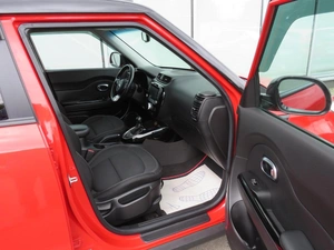 Хэтчбек Kia Soul 2018 года, 1700000 рублей, Брянск
