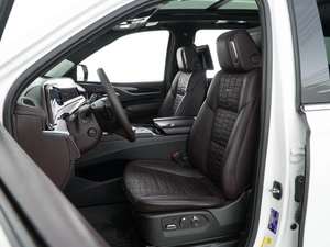 Внедорожник Cadillac Escalade 2021 года, 8197434 рублей, Москва