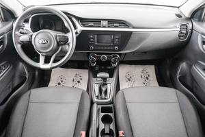 Седан Kia Rio 2021 года, 1649000 рублей, Красноярск