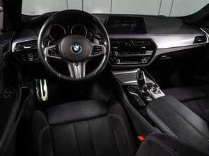 Седан BMW 5 серия 2019 года, 4149000 рублей, Воронеж