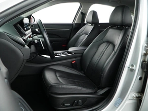 Седан Hyundai Sonata 2021 года, 2450046 рублей, Москва