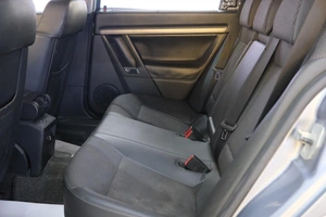 Лифтбек Opel Vectra 2006 года, 609000 рублей, Омск