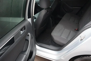 Седан Volkswagen Jetta 2018 года, 1400000 рублей, Железногорск