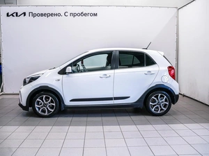 Хетчбэк Kia Picanto 2018 года, 1279000 рублей, Красноярск