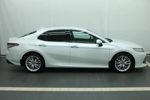 Седан Toyota Camry 2018 года, 2781000 рублей, Красноярск