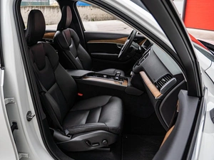 Внедорожник Volvo XC90 2023 года, 8170000 рублей, Краснодар