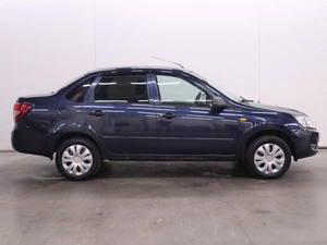 Седан ВАЗ (LADA) Granta 2013 года, 485000 рублей, Брянск