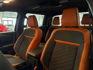 Пикап Mitsubishi L200 2025 года, 5499000 рублей, Павловская Слобода